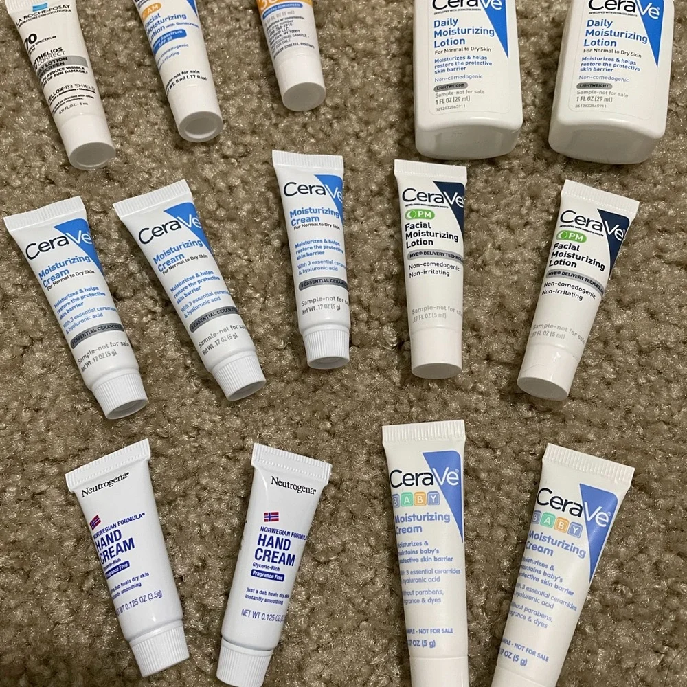 Normal to DRY Skincare Bundle - Picture 4 of 4